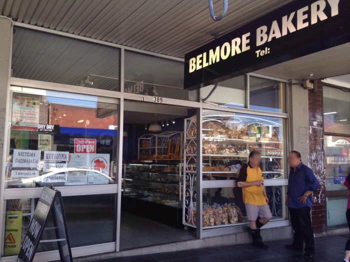 Belmore sydney